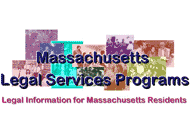 Massachusetts Legal Services Programs